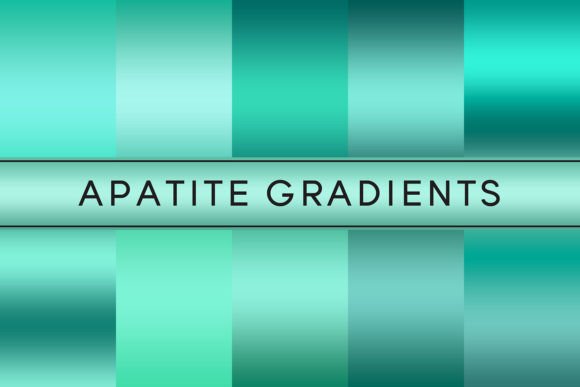 Enhancing Creativity with Apatite Gradients: The Ultimate Design Tool for Modern Projects