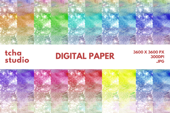 Smooth Brush Watercolor Digital Papers: A Strategic Tool for Creative and Business Applications